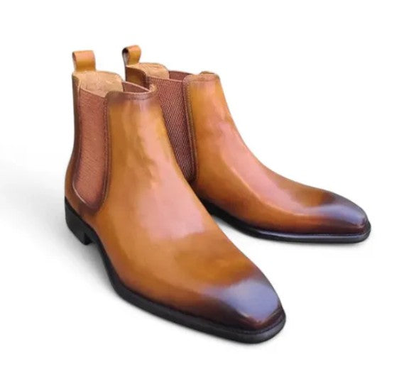 Style: 509-30-Cognac