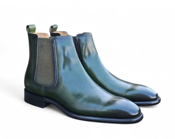 Style: 509-30-Olive