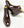 Style: 509-30P-Brown
