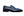 Patina Calfskin Slip-On Penny Loafer Black