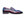 Patina Calfskin Slip-On Penny Loafer Burgundy