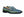Patina Calfskin Slip-On Penny Loafer Green