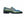 Patina Calfskin Slip-On Penny Loafer Green