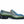 Patina Calfskin Slip-On Penny Loafer Green