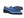 Patina Calfskin Slip-On Penny Loafer Navy