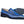 Patina Calfskin Slip-On Penny Loafer Navy