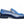 Patina Calfskin Slip-On Penny Loafer Navy