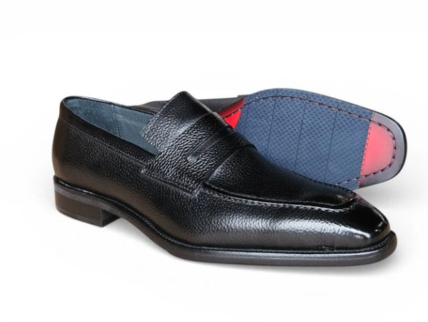 Style: 503-32E-Black