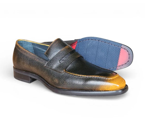 Style: 503-32E-Brown