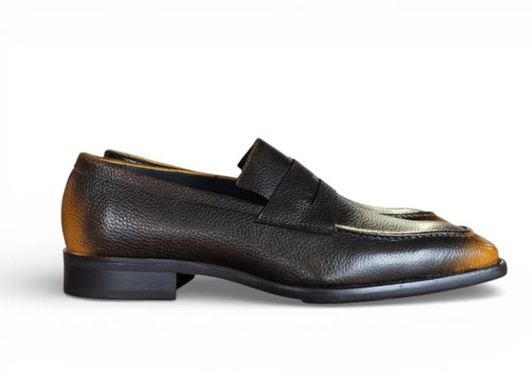 Style: 503-32E-Brown