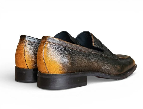 Style: 503-32E-Brown