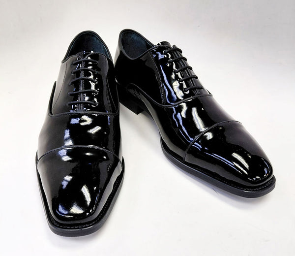 Style: 509-35P-Black