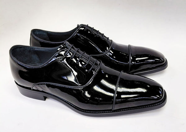 Style: 509-35P-Black