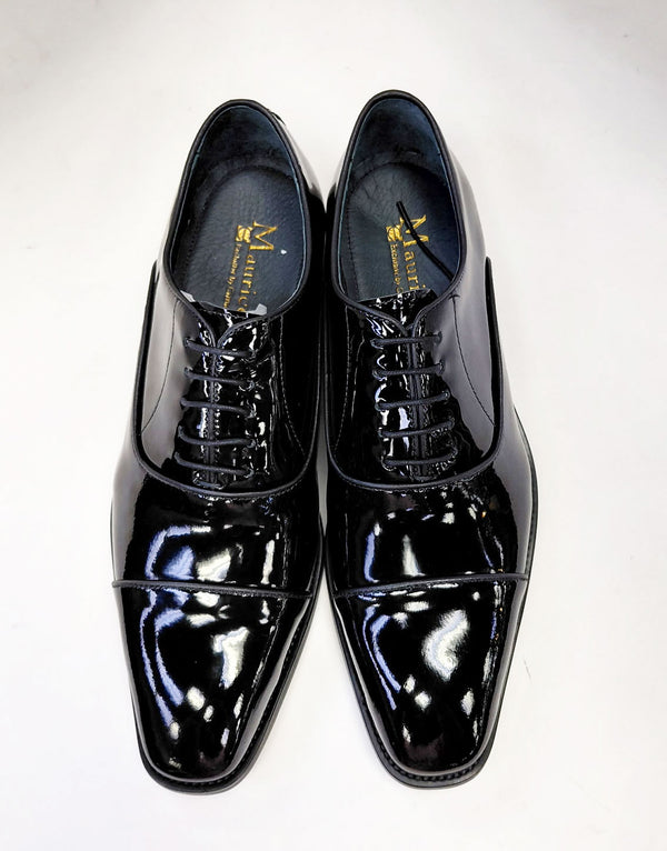 Style: 509-35P-Black