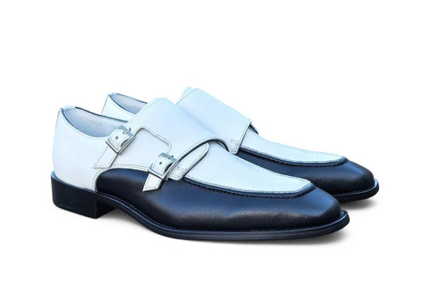 Style: 509-45T-Black/White