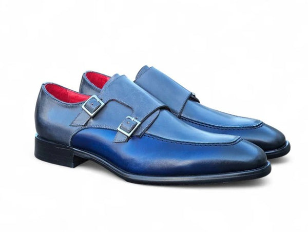 Style: 509-45T-Blue/Grey