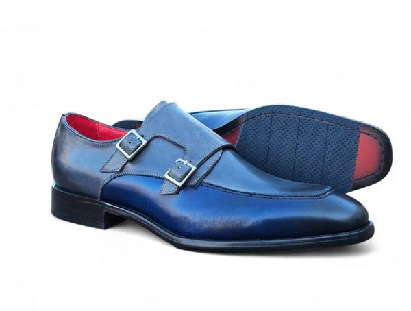 Style: 509-45T-Blue/Grey