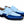 Style: 509-45T-Blue/White