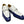 Style: 509-45T-Blue/White