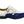 Style: 509-45T-Blue/White