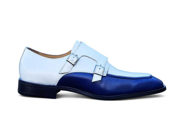 Style: 509-45T-Blue/White