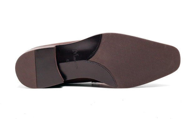 Style: 509-55-Brown