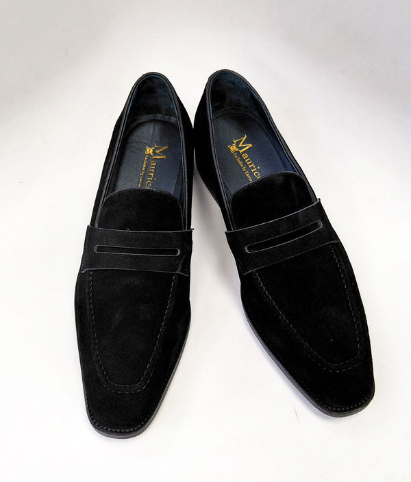 Style: 509-55S-Black