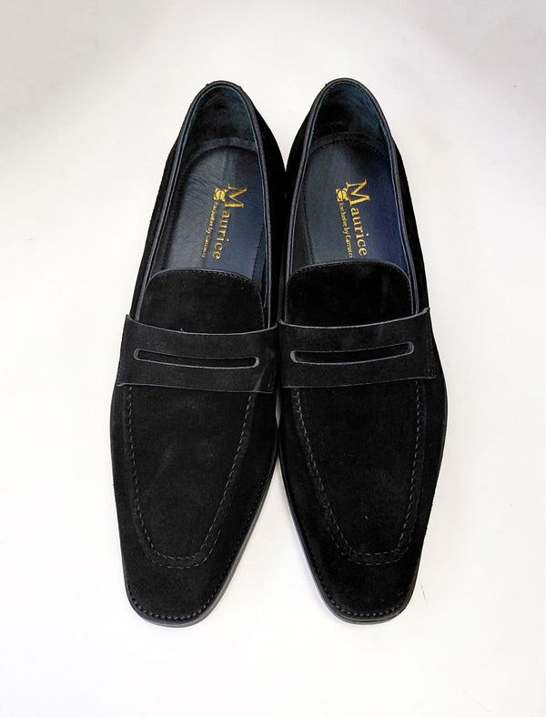 Style: 509-55S-Black