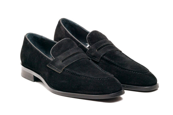 Style: 509-55S-Black
