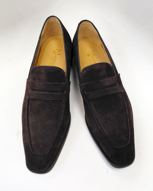 Style: 509-55S-Brown