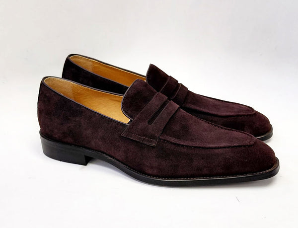 Style: 509-55S-Brown