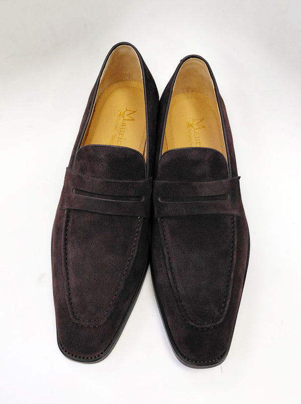 Style: 509-55S-Brown