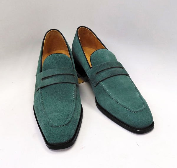 Style: 509-55S-Green