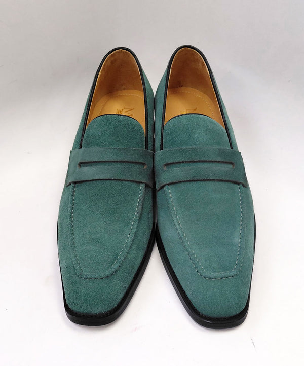 Style: 509-55S-Green