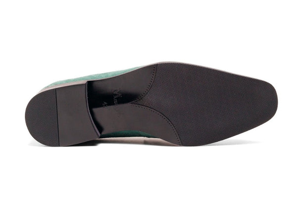 Style: 509-55S-Green