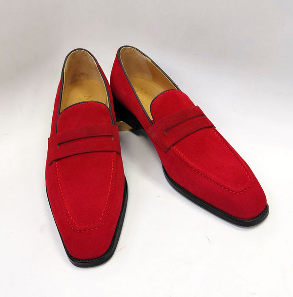 Style: 509-55S-Red