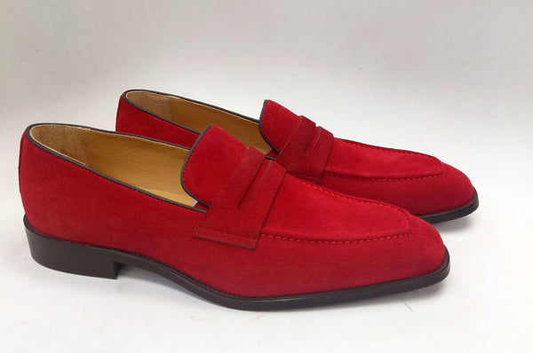 Style: 509-55S-Red