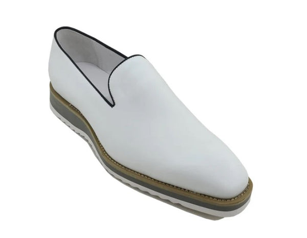Style: 515-03-White