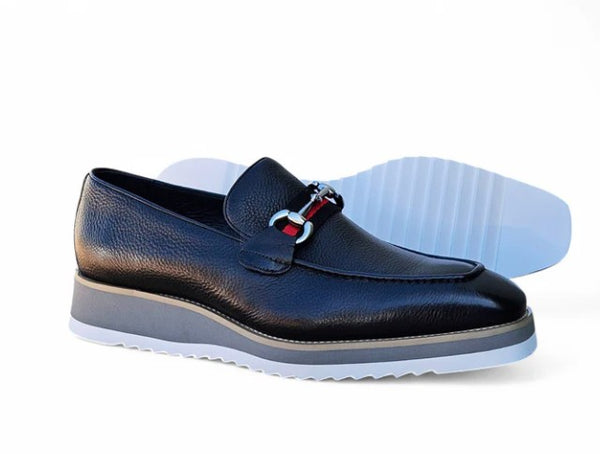 Style: 515-07R-Black