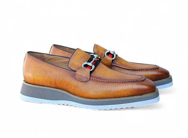 Style: 515-07R-Cognac