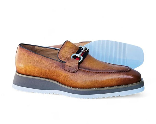 Style: 515-07R-Cognac