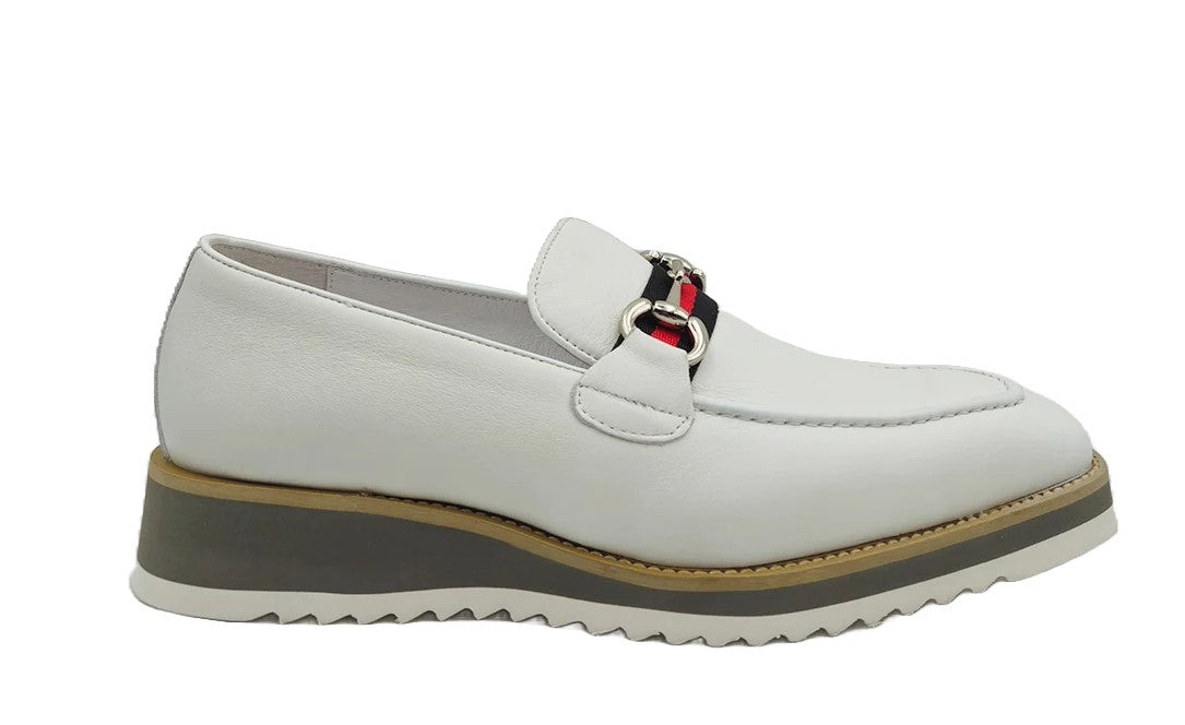 Style: 515-07R-White – C&E Fashions