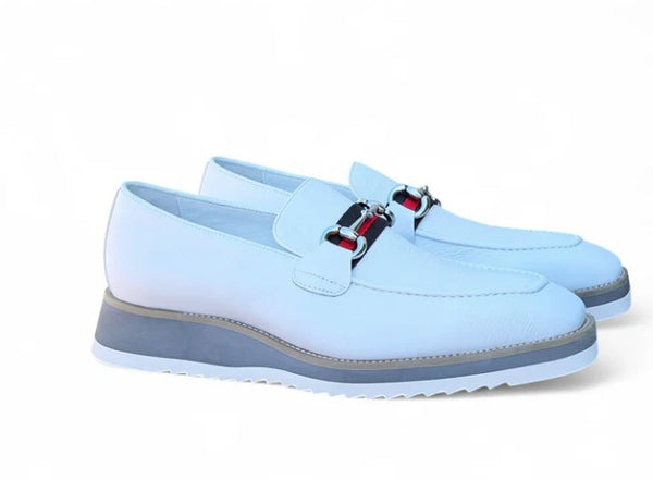 Style: 515-07R-White