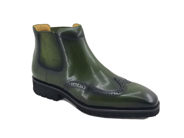 Style: 515-13-Olive