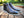 Burnished Calfskin Slip-On Boot Brown