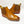 Load image into Gallery viewer, Burnished Calfskin Slip-On Boot Cognac/Red Sole
