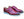 Burnished Calfskin Lace-Up Shoe Burgundy