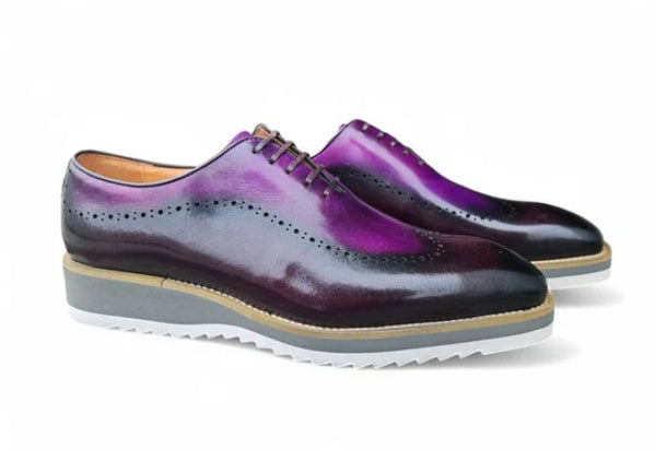 Style: 515-33T-Purple