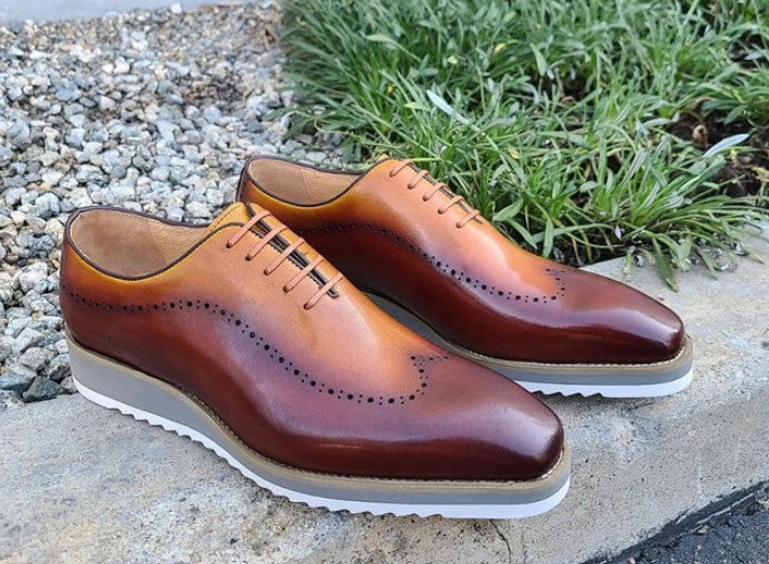 Style: 515-33T-Cognac