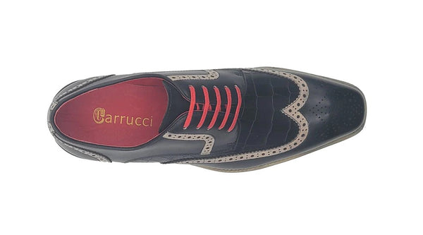 Style: 515-35-Black